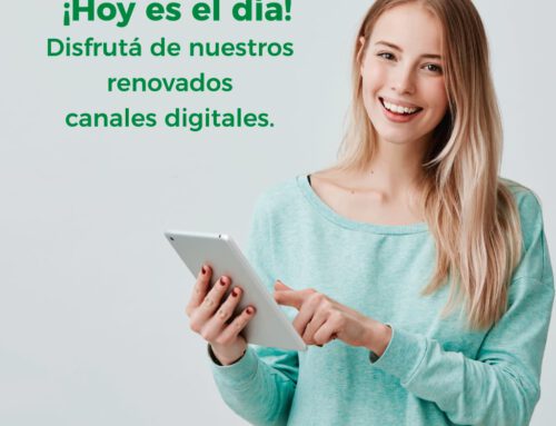 25/04/2022 Campaña Renovación Canales Digitales